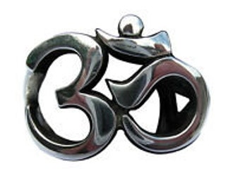 Om-ring i sterlingsilver 925 (väger 5,5 gram)