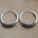 see more listings in the Boucles d’oreilles Bali Hoop section