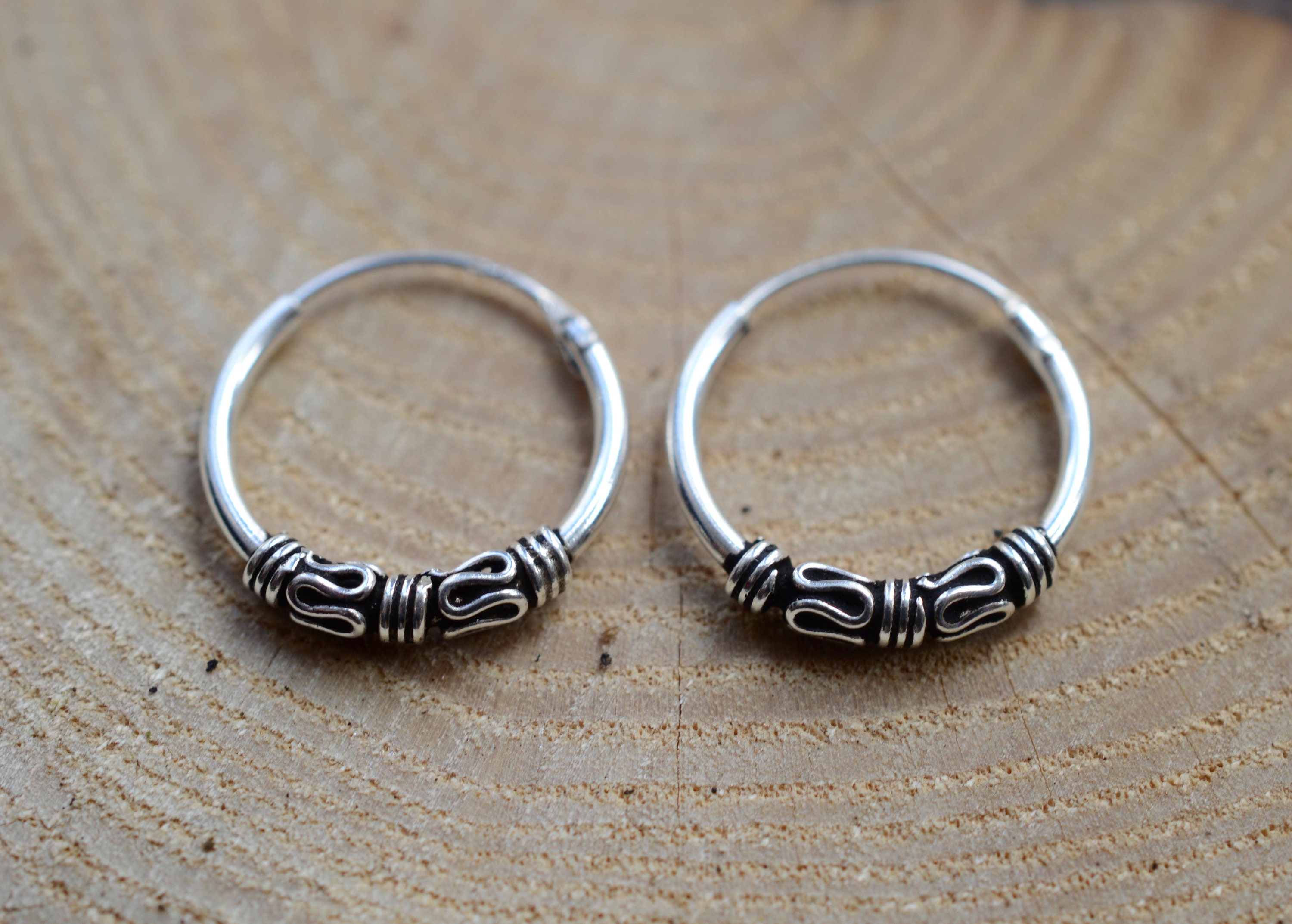 Bali earrings deals for men