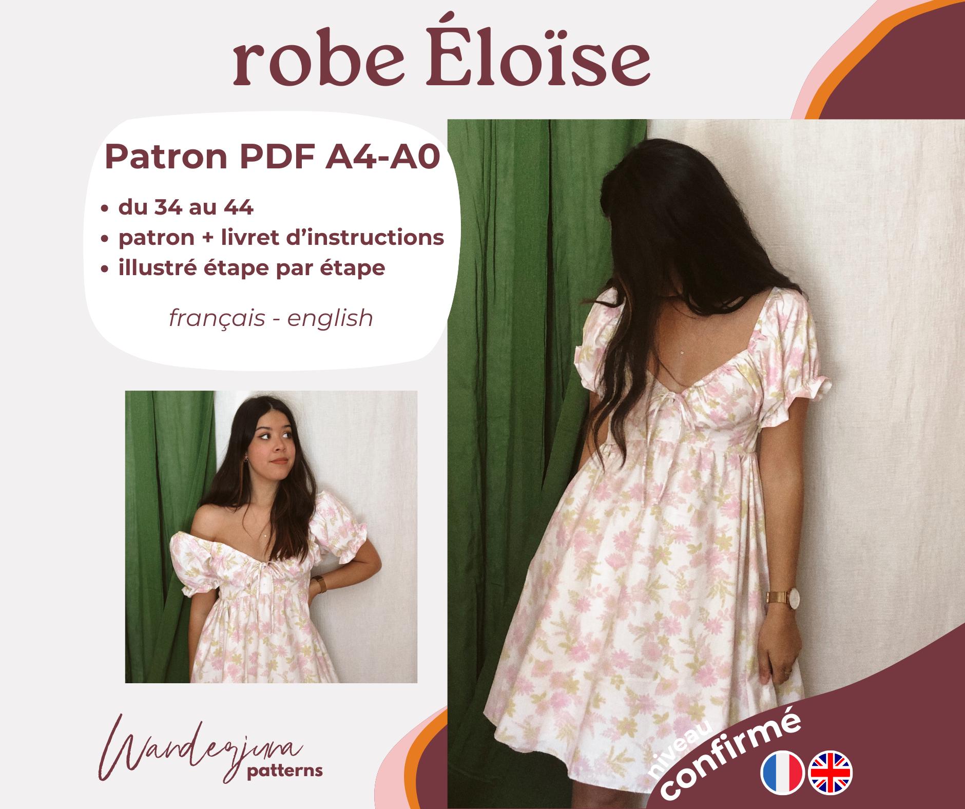 linen dress cocktail Brooke Dress