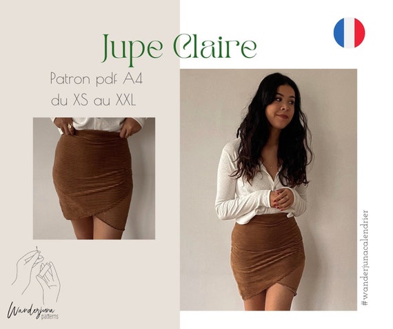 Jupe xxl sale