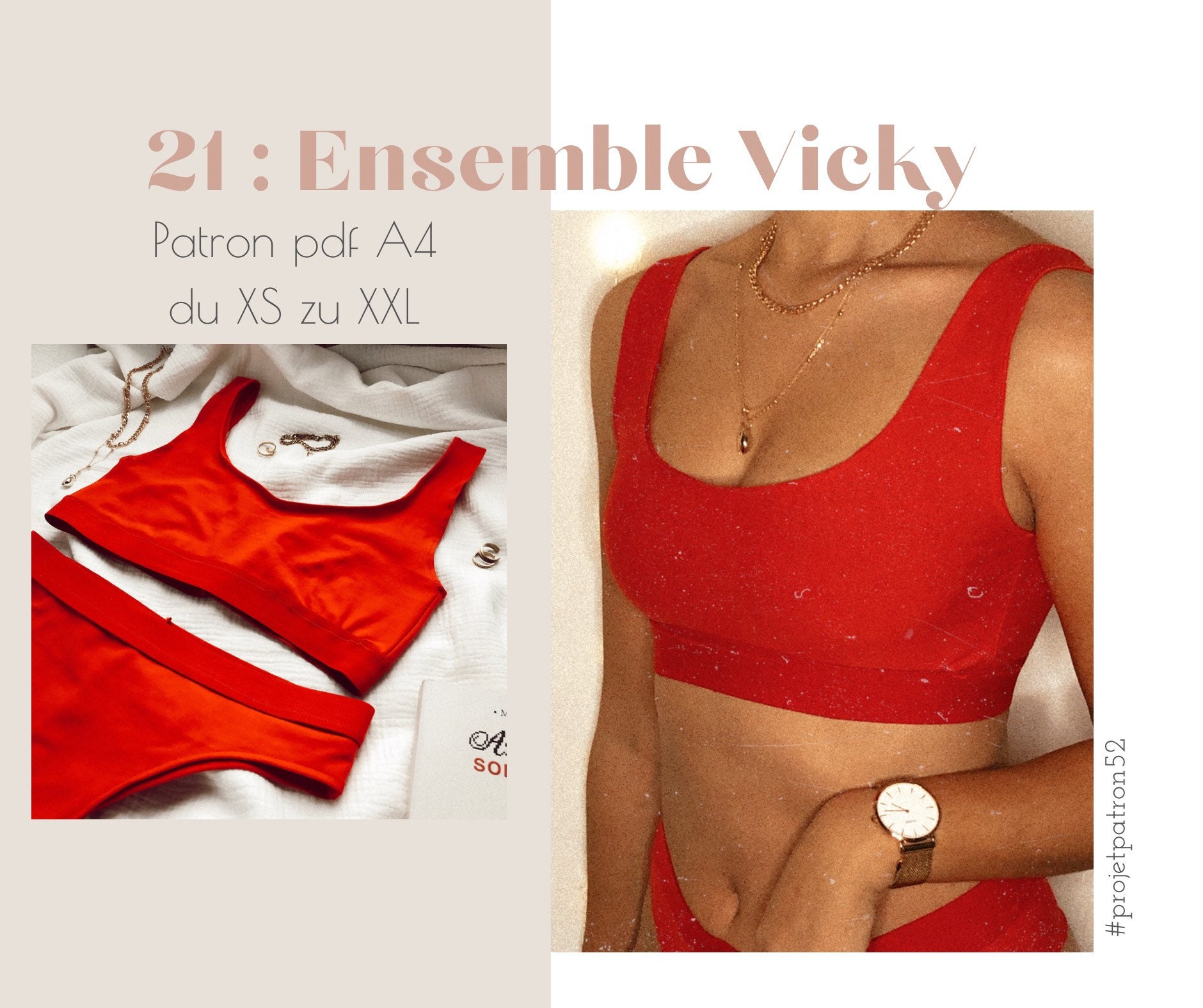 021 Ensemble Vicky - PATRON PDF A4