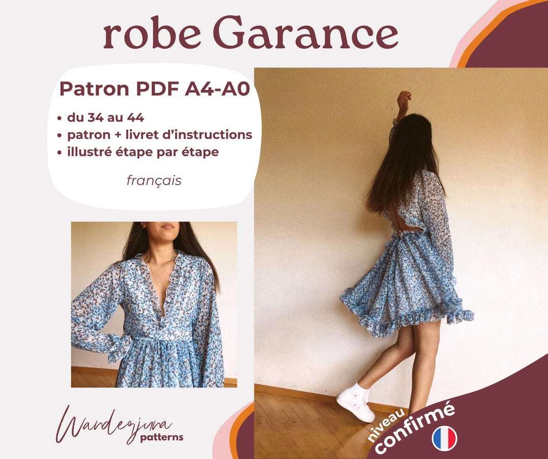 Garance Robe Courte LÃ©gÃ¨re Les Petites Robe Orange Orange