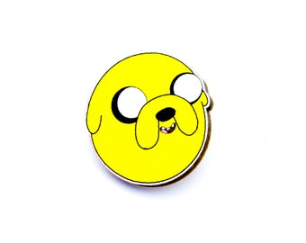 Beemo Jake The Dog Finn Human Tattoo Illustration  Cartoon Network  Transparent PNG