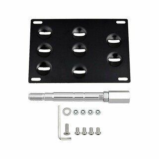 10 Clip Fermo Pannello Porta Modanatura Per BMW E10 E21 E30 - Fissaggi In Plastica Per Gonna Laterale E Modanatura Rocker - Foro 8 Mm