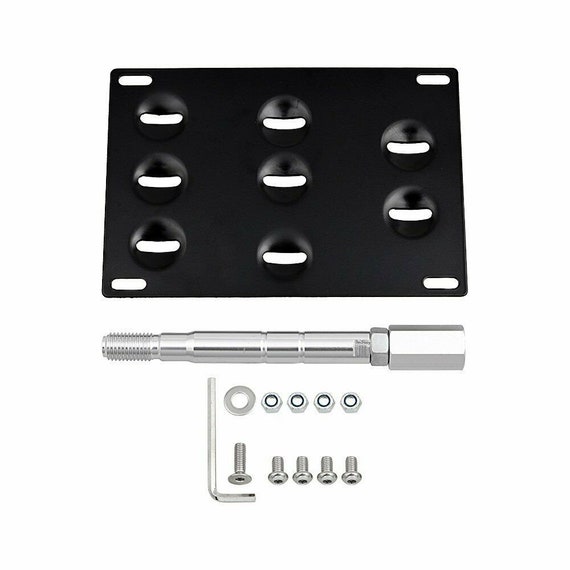 10 Clip Fermo Pannello Porta Modanatura Per BMW E10 E21 E30 - Fissaggi In Plastica Per Gonna Laterale E Modanatura Rocker - Foro 8 Mm
