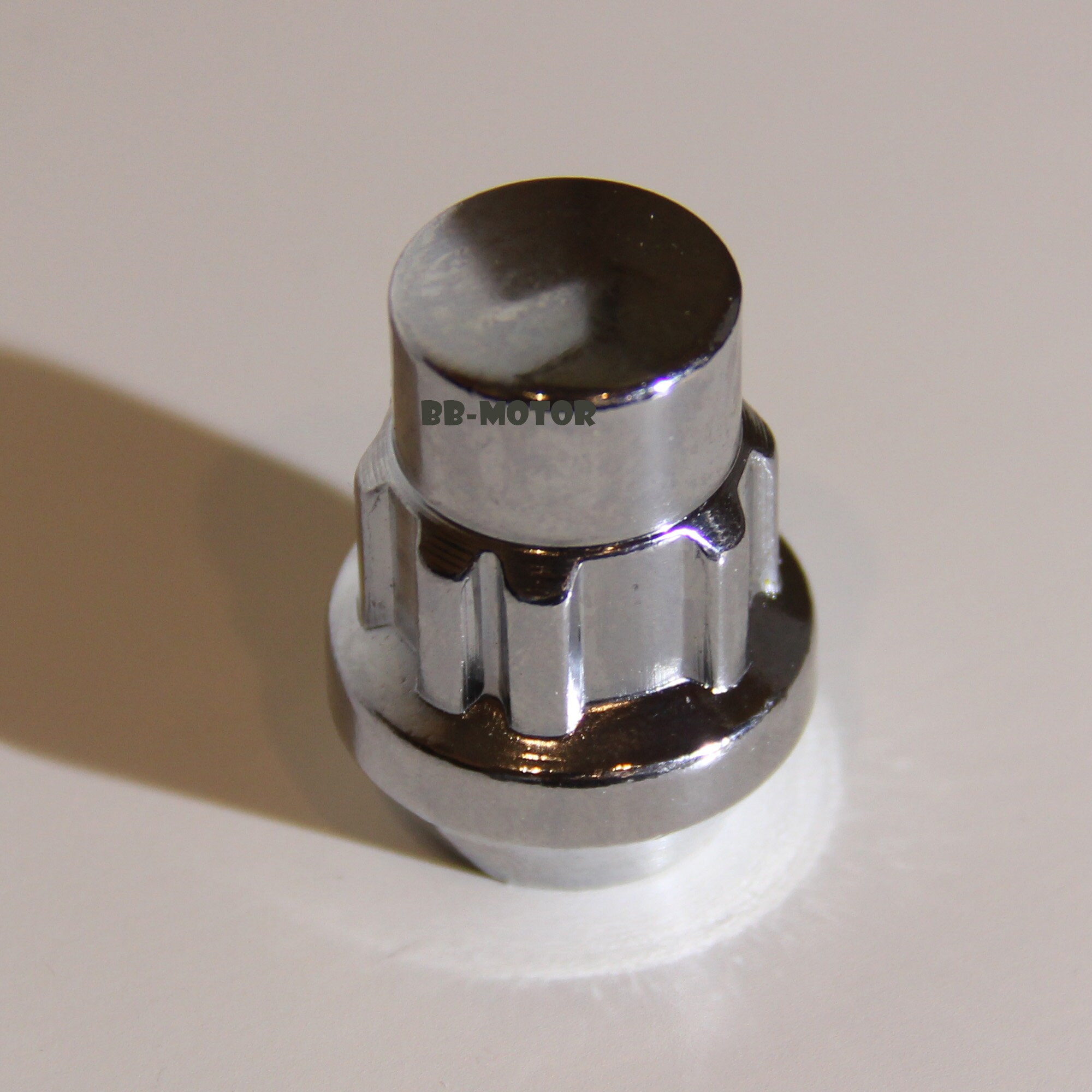 For Honda Toyota Lexus Acura Mazda Anti Theft Wheel Lock Socket Lug Nut ...