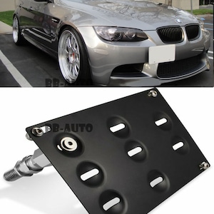 2005 - 2011 für BMW 3 Serie E90 Limousine & E90 M3 Carbon Fiber