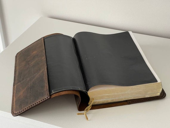 Book Cover,bible Cover,bibel Register, Leather Bible Cover,book Covers,bible  Case,leather Book Cover, Leather Accessories,custom Book Cover 