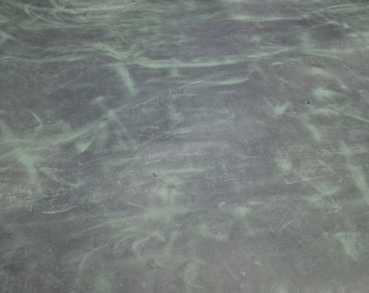 Full Grain Crazy Horse Leather: Oil Tanned Cowhide (1.8-2.2mm)