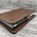 see more listings in the Leather Book Covers section