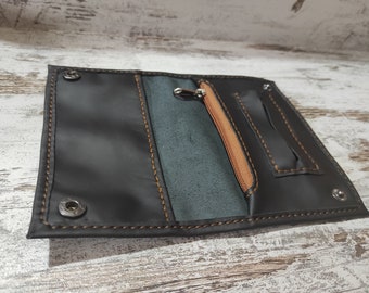 handmade tobacco pouch,leather tobacco roll,leather tobacco bag,leather tobacco accessories,leather tobacco strap,leather tobacco holster,