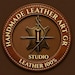 Giannis, The Leather Craftsman