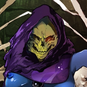 Skeletor