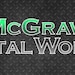 Avatar belonging to McGrawMetalWorks