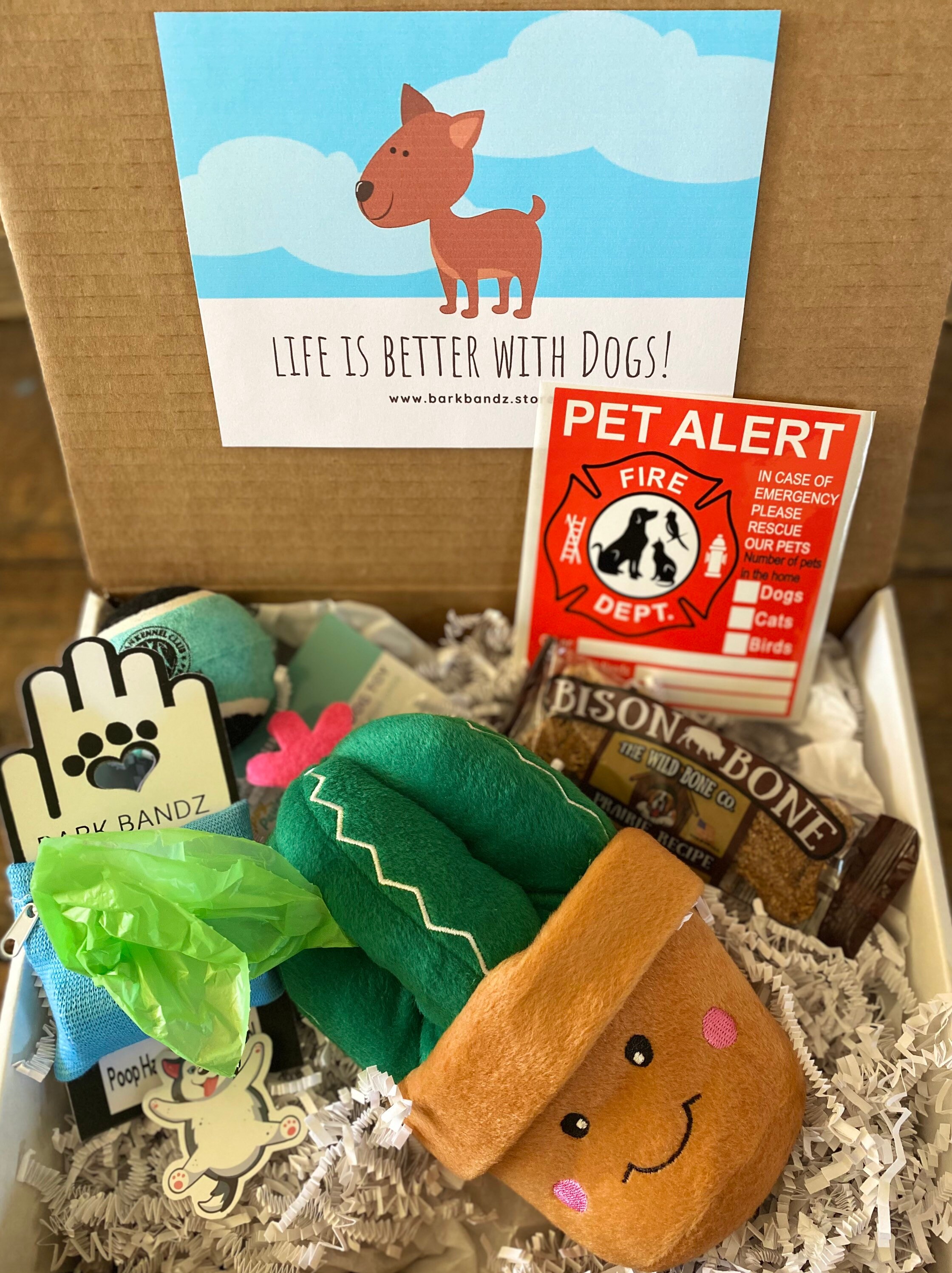 Dog Giftnew Dog Giftnew Puppydog Gift Basketdog Mom Etsy