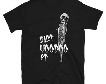 Voodoo Dark Art T-shirt