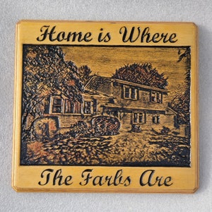 Custom Photo Engraved Portrait/Your Photo/wall hanger/ carved picture/ wall carving/photograph/memorial/wedding gift/keep sake/amber engrave