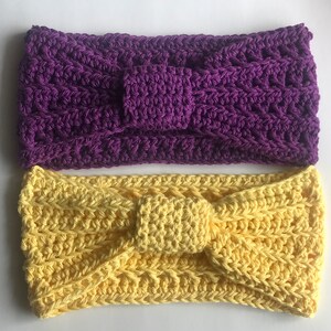 1 instant download PDF only Crochet cross over stitch headband Pattern instant download