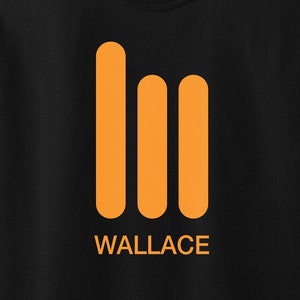 Wallace tee - Blade Runner 2049 movie