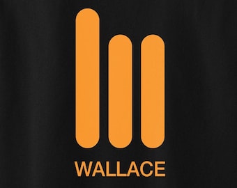 Koszulka Wallace'a - film Blade Runner 2049