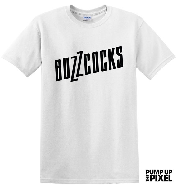buzzcocks shirt