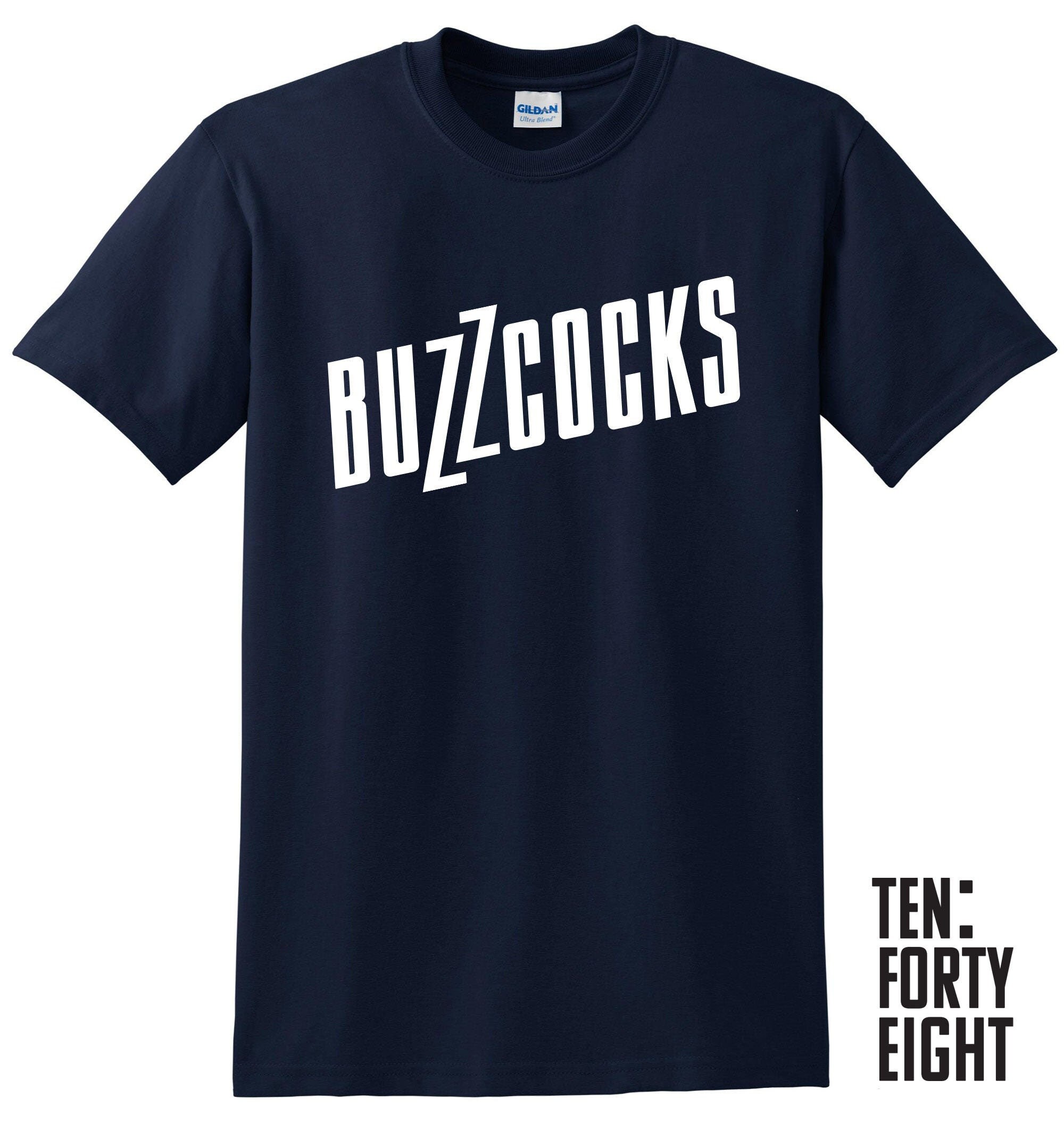 Buzzcocks - Etsy