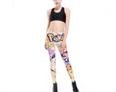 Pokemon Leggings. PLUS SIZE