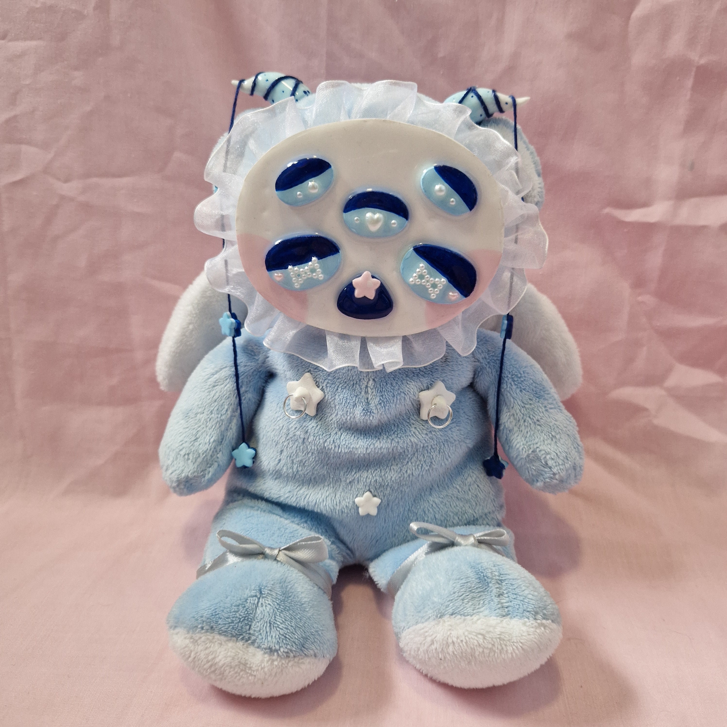 Japan Plush Bear Etsy UK