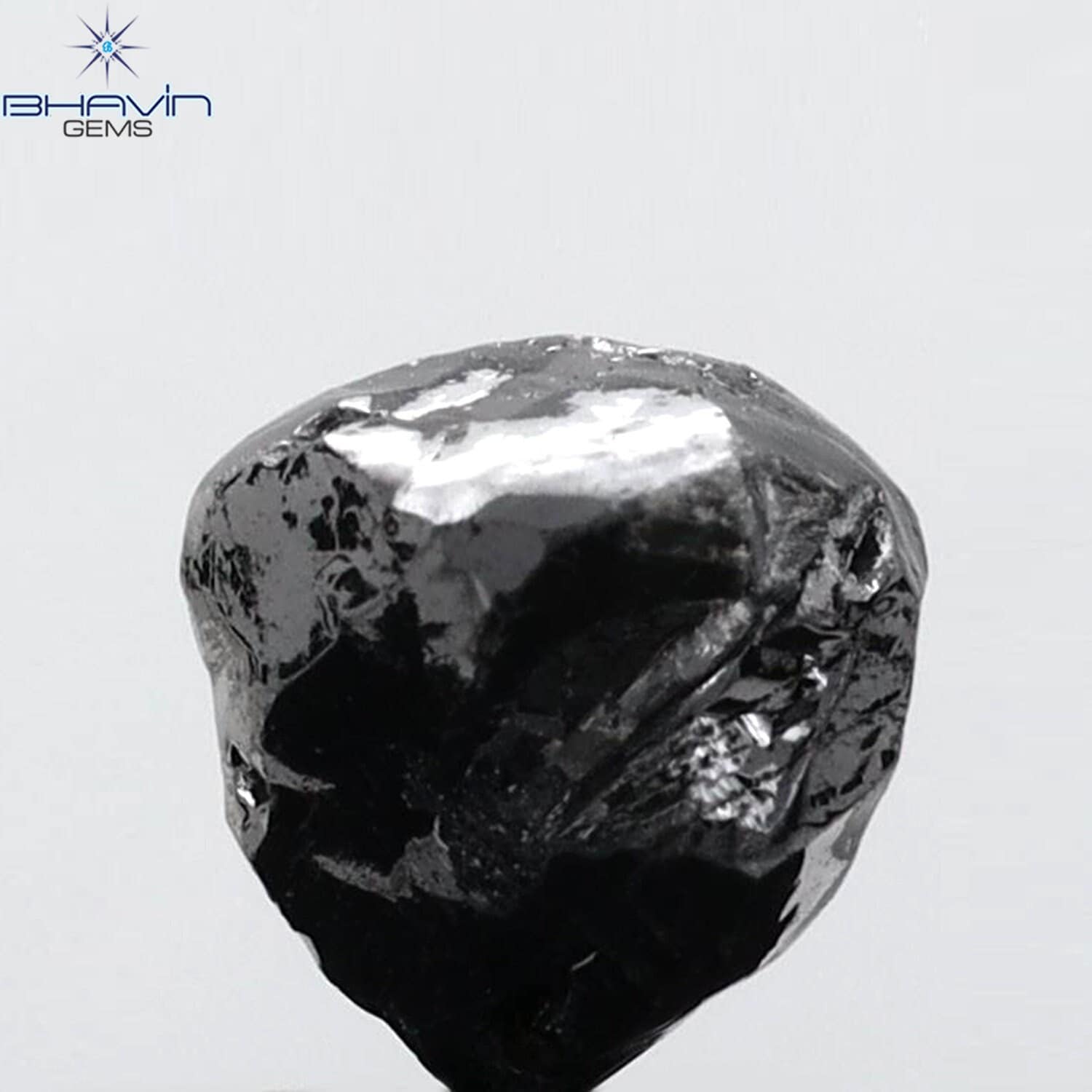[DOROCY] 14K Hexa Black Rough Diamonds ブレスレット★最高級 DOROCY] 14K Hexa Black Rough Diamonds ブレスレット☆最高級