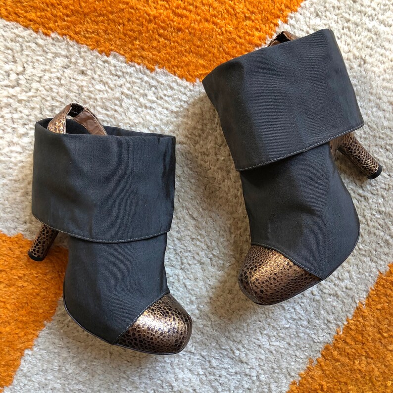 vivienne westwood shoes