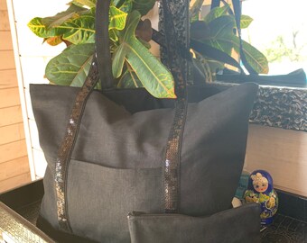 sac vanessa bruno imitation