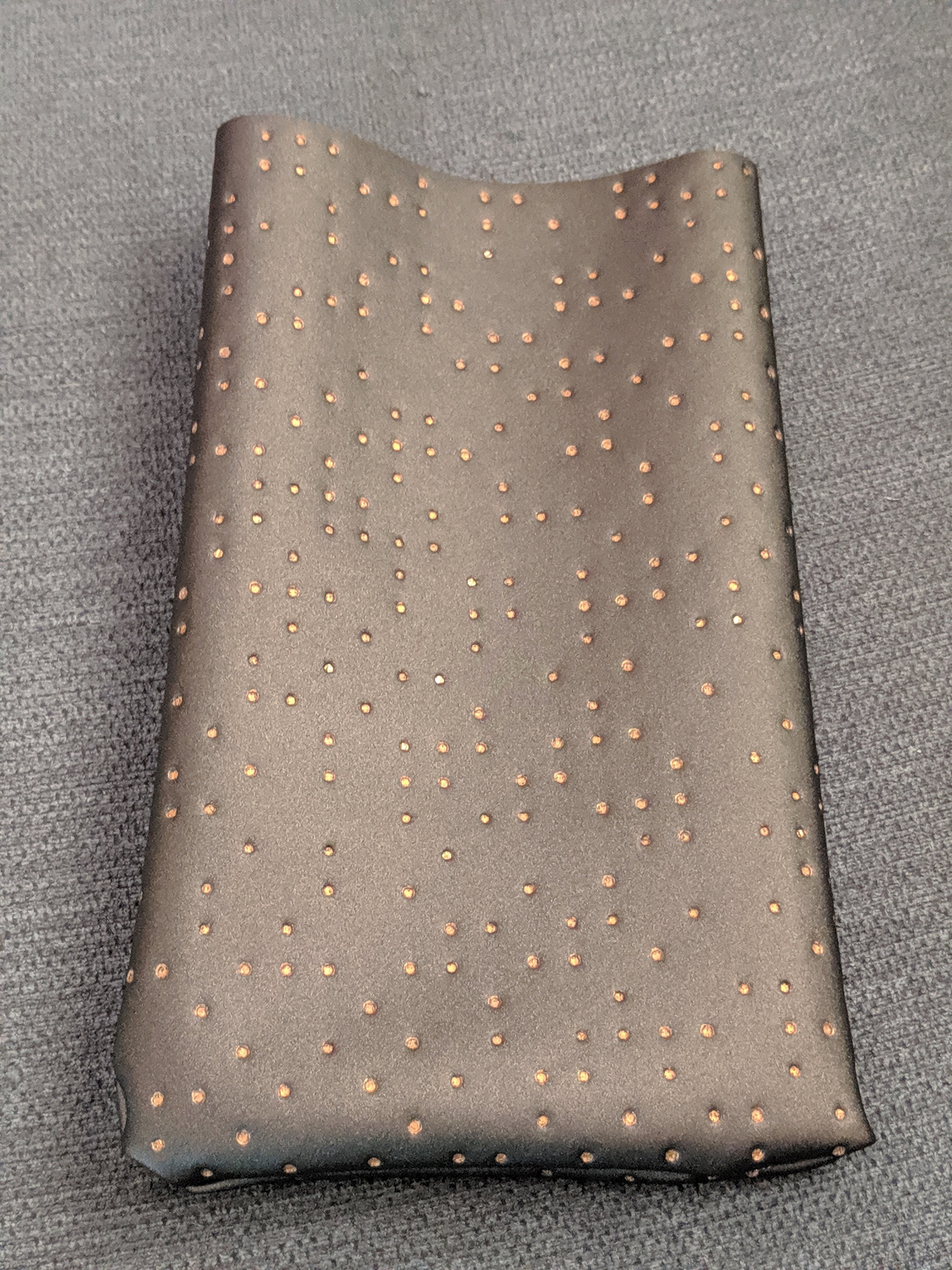 Upcycled Louis Vuitton iPhone 14 Pro Max wallet phone case – Phone Swag