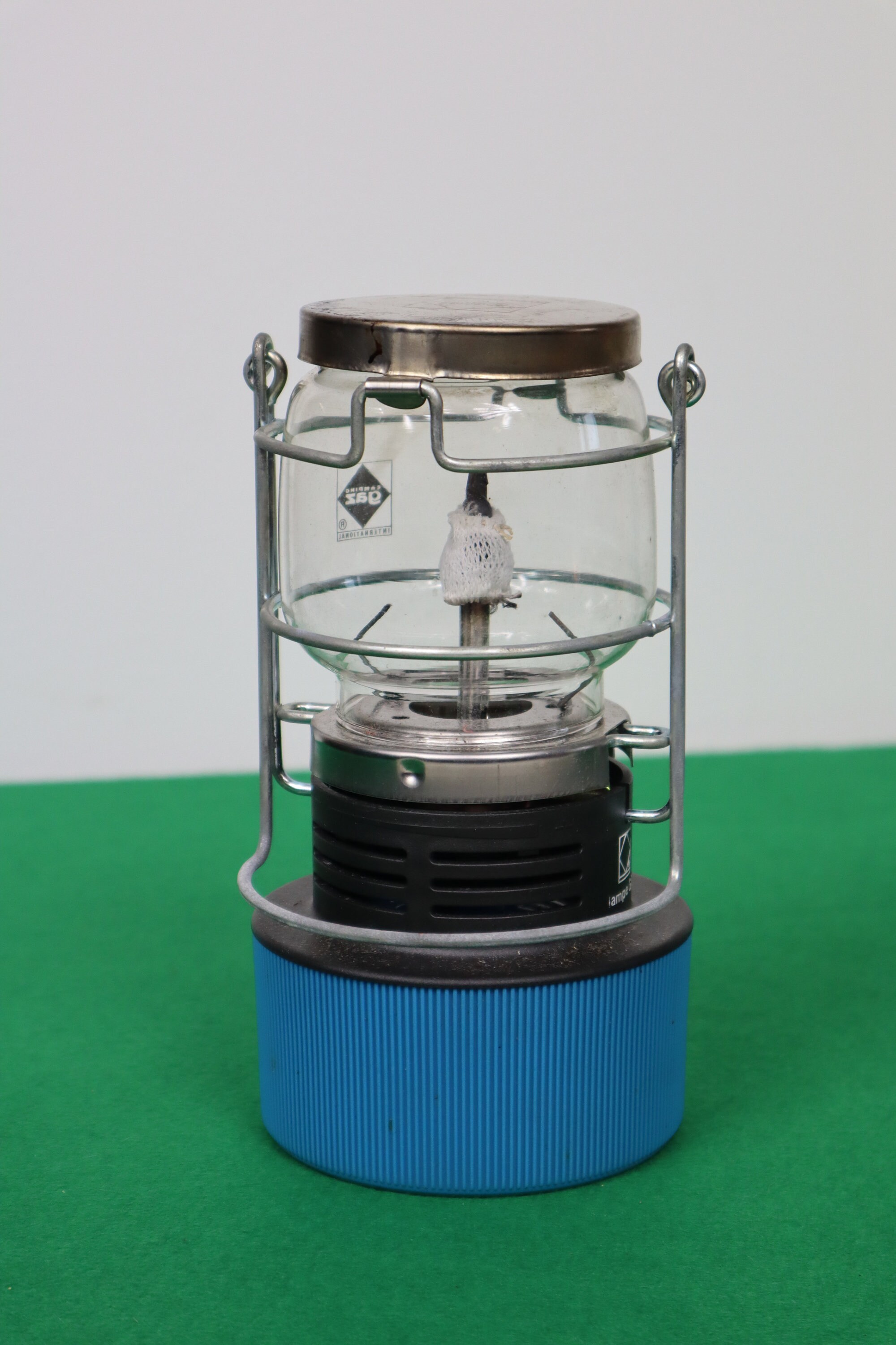 PF] TOMSHOO Gas Lamp Light Butane Gas Light Lantern For Outdoor Camping Picnic Fishing | Philippines