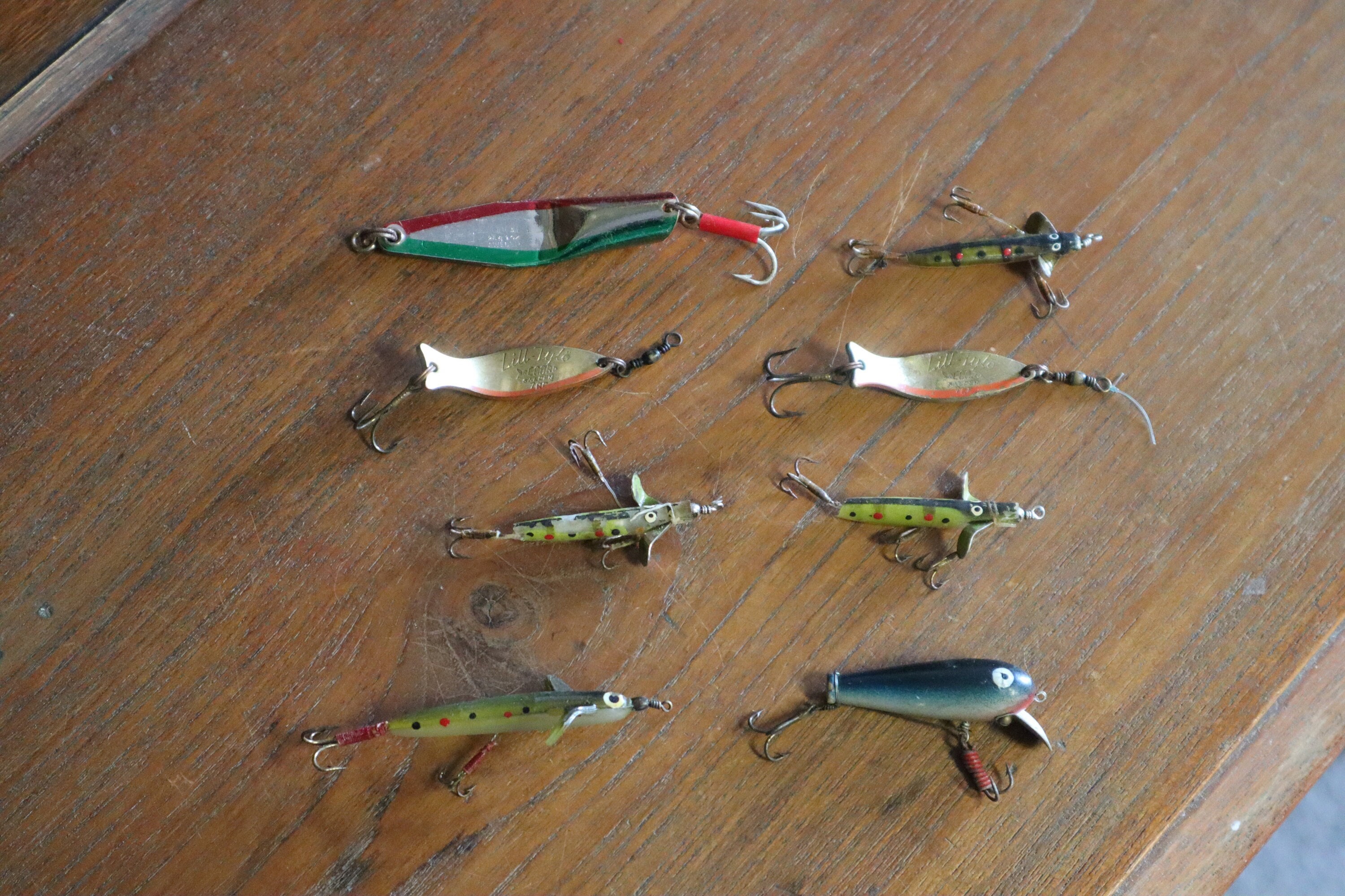 Buy Rare Fishing Lures Online In India -  India