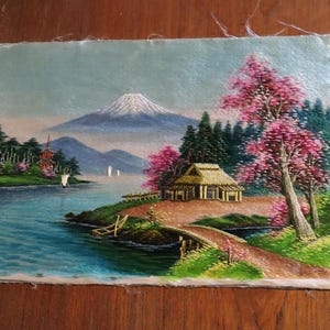 富士雅桜 屏風時計（中） | 石川県の伝統工芸品のオンライン