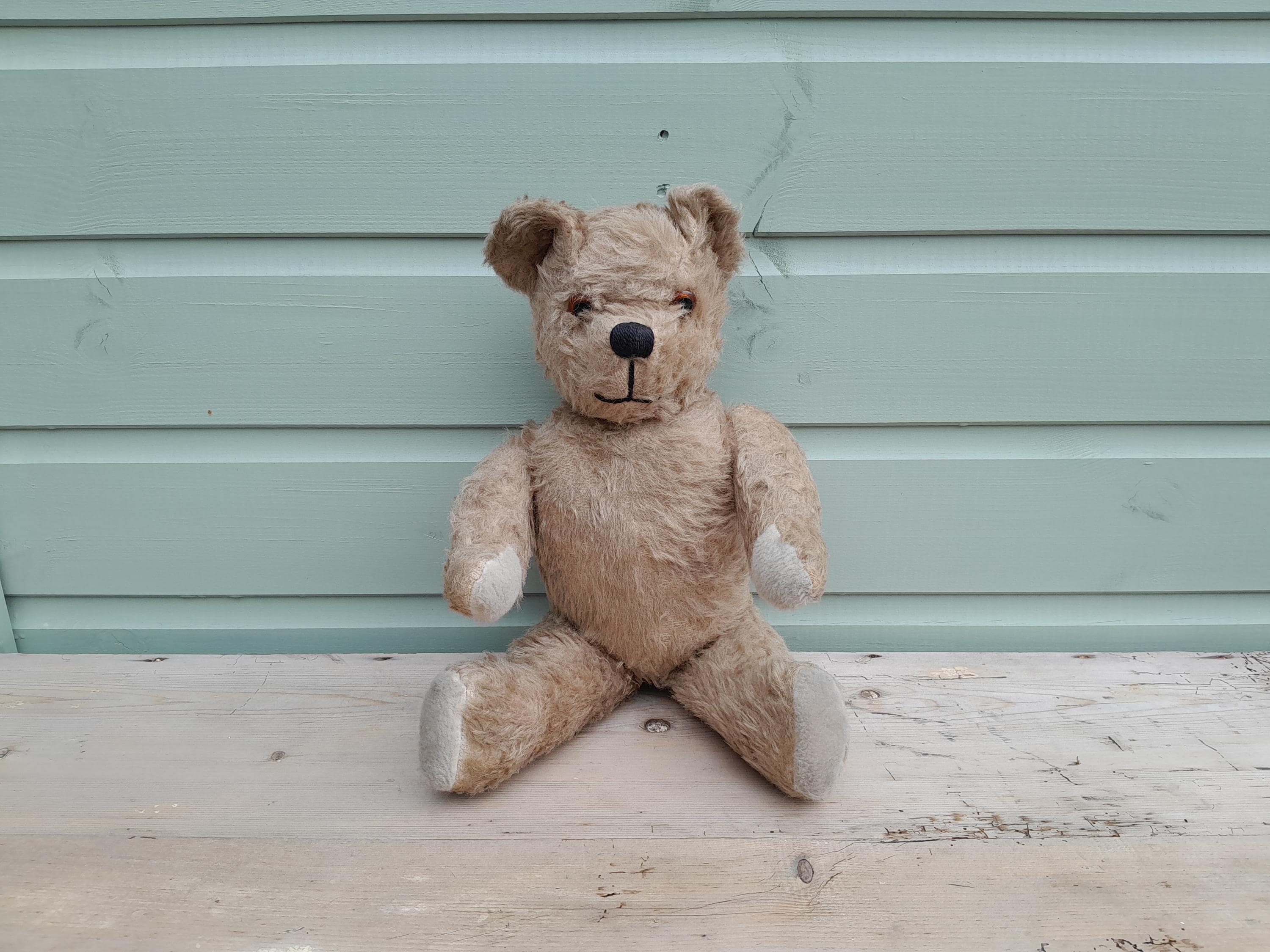 Chiltern Teddy Bears - Etsy