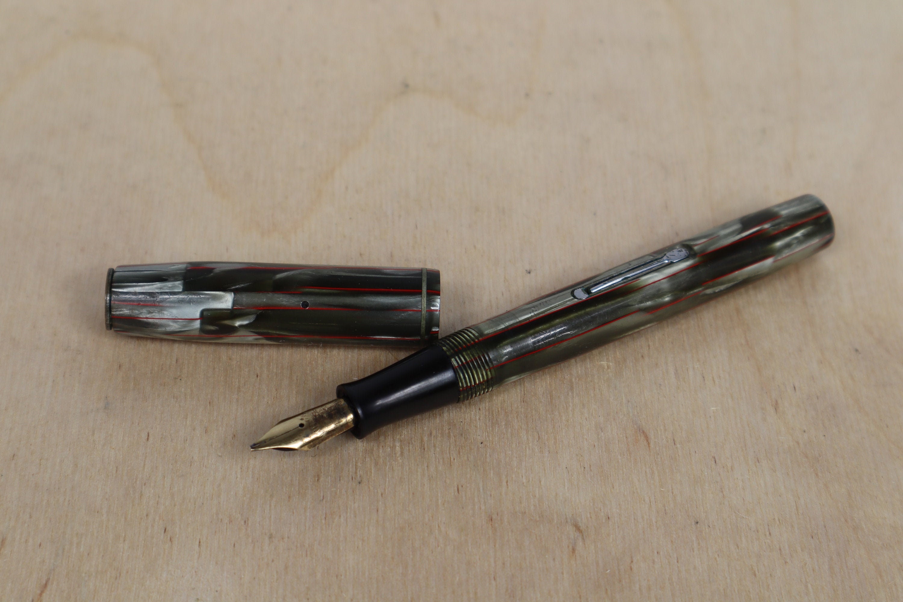 Waterman Fountain Pen for sale 78 ads for used Waterman Fountain Pens