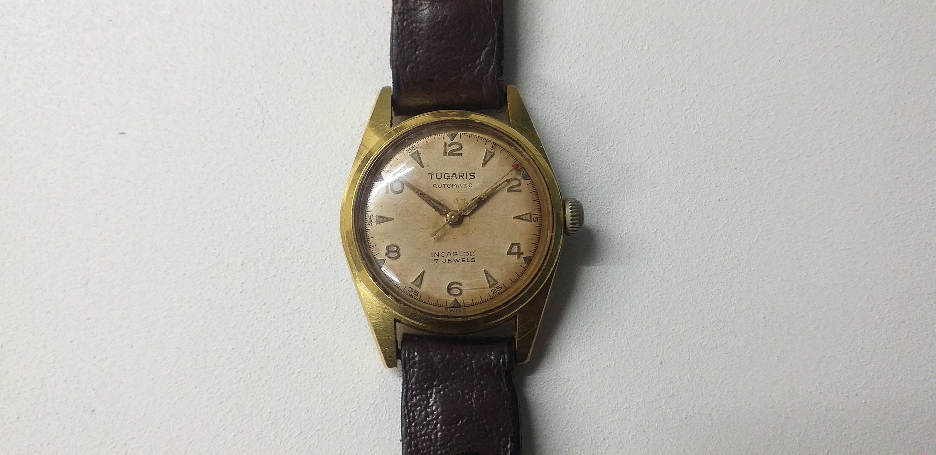 Tugaris cheap watch company