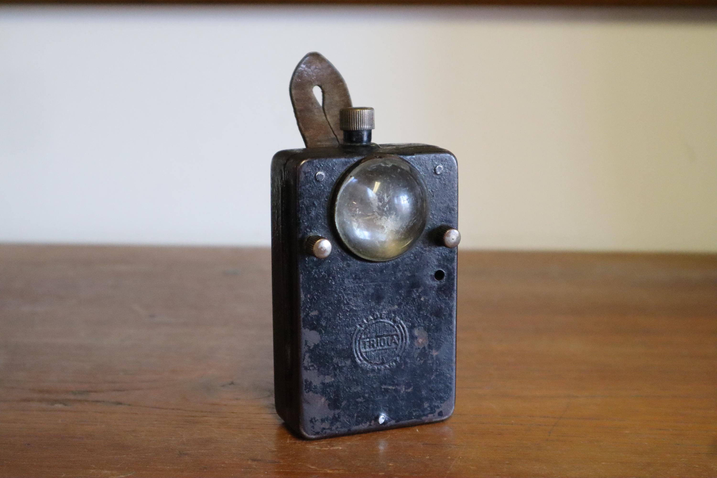 Ww2 Flashlights - Etsy