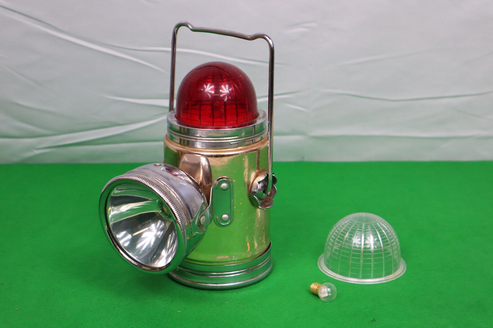 Original Boxed 1960's PIFCO Torch / Flashlight Pifco Red Etsy