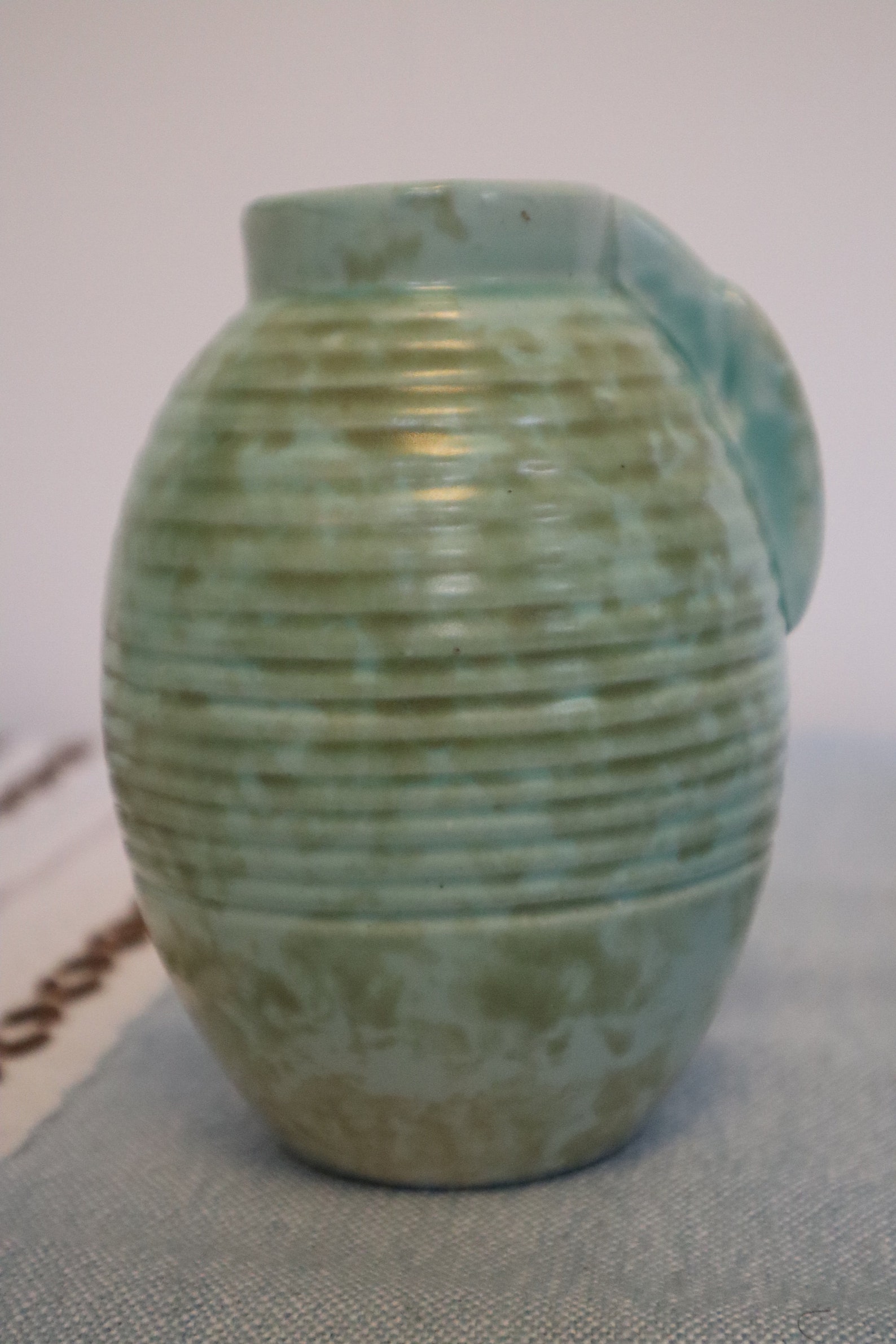 Pair of Radford Pottery Vases Radford Pottery Burslem Etsy