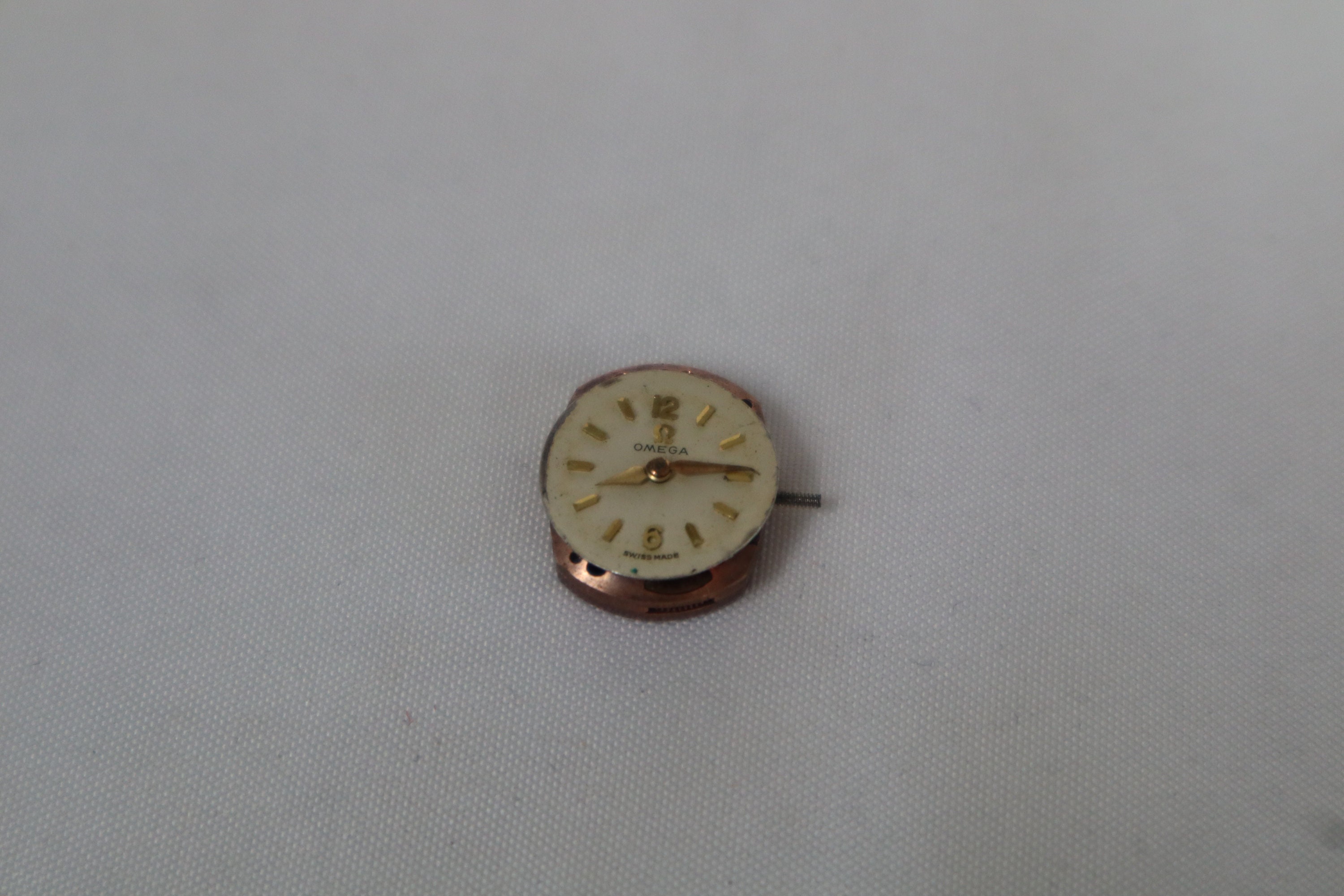Omega 483 hot sale