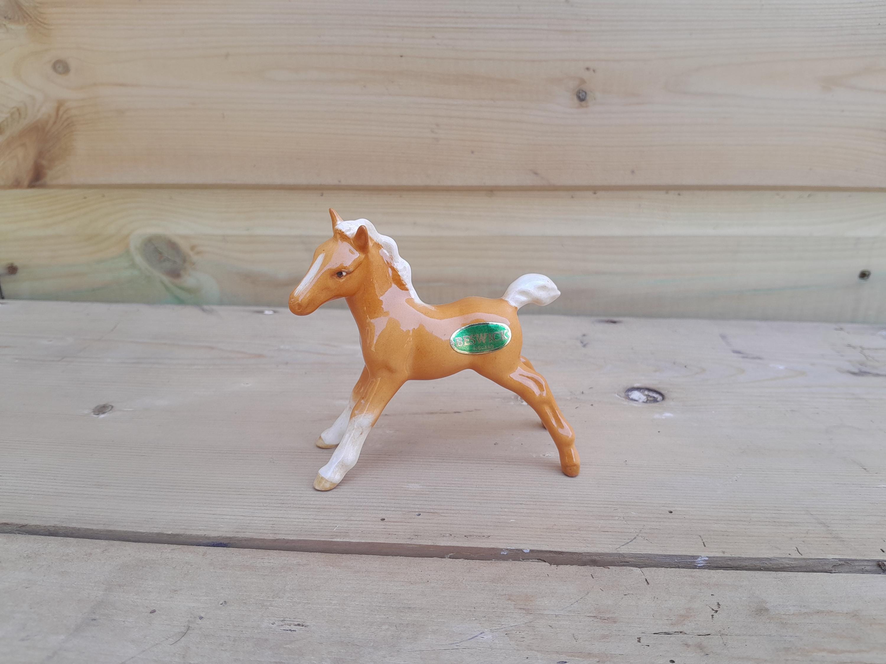 Beswick Horses - Etsy Canada