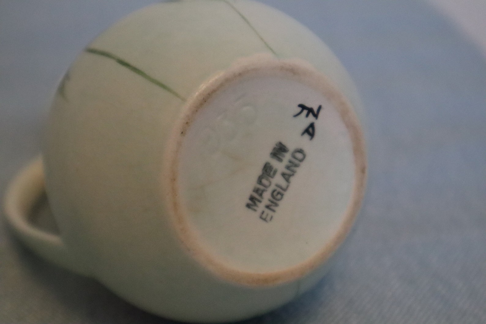 Pair of Radford Pottery Vases Radford Pottery Burslem Etsy