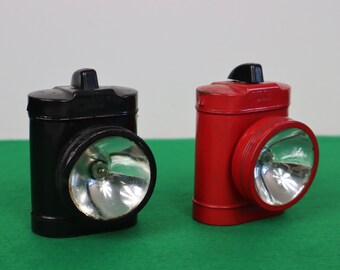 Pair of Ever Ready Flashlights / Torch 