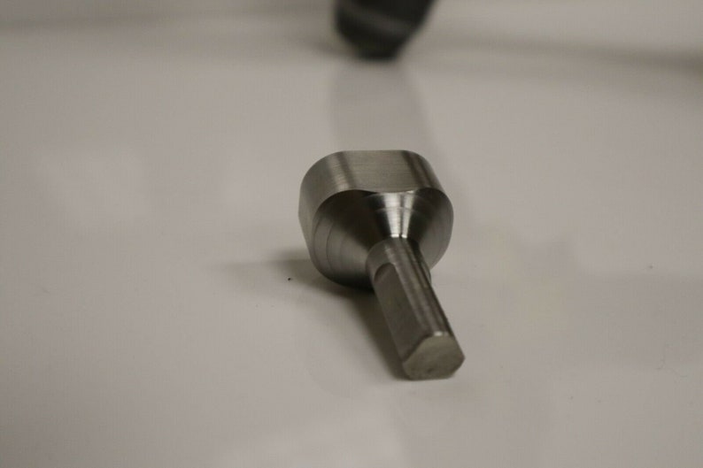 Ice House Winch Adapter for Cordless Drill Etsy