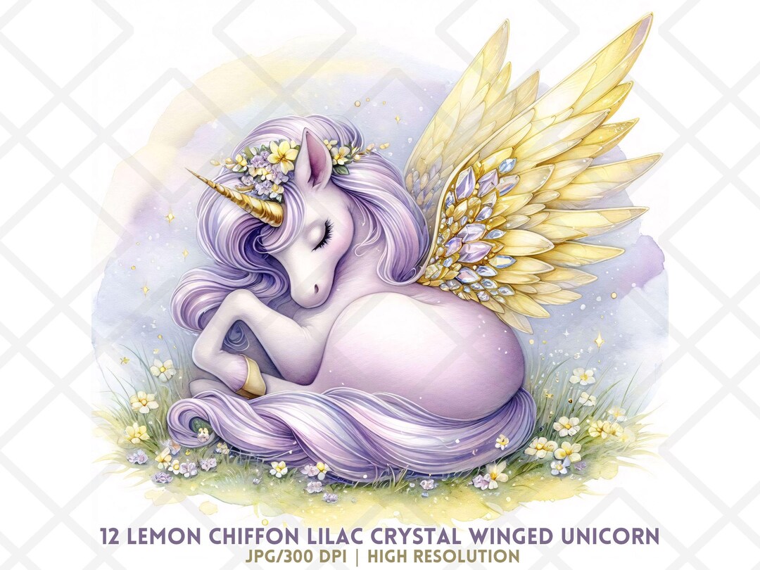 lillac unicorn main image 1