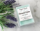 Eternal Calm - Final Fantasy Themed Wax Melt