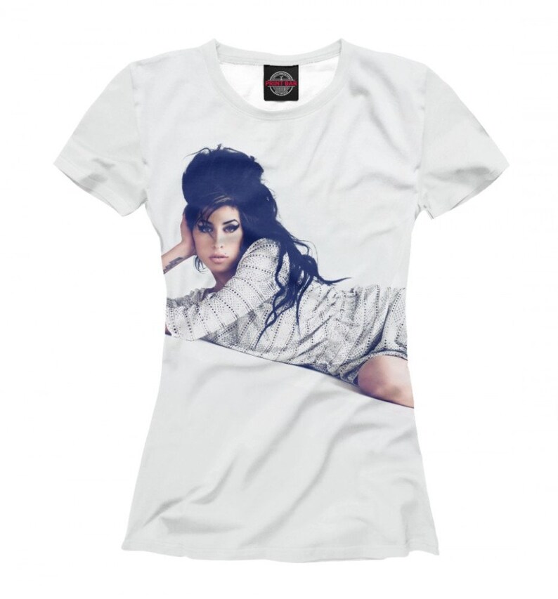 amy winehouse merchandise